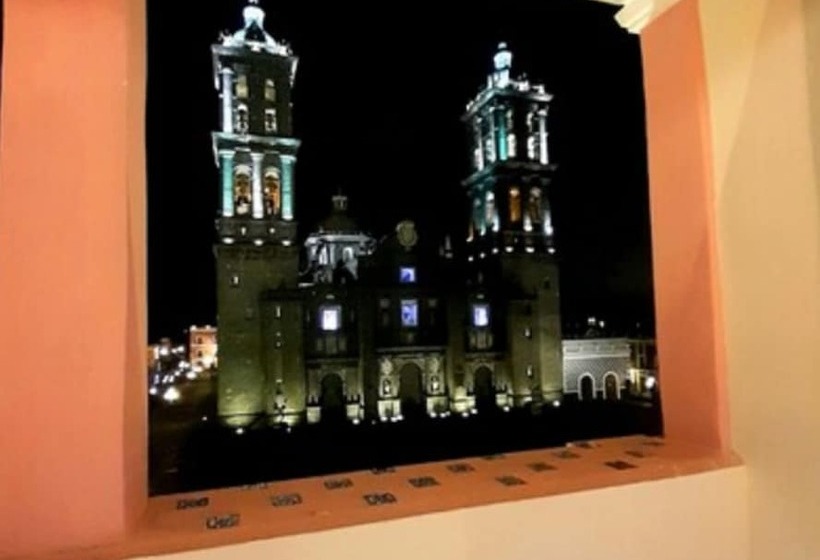 Fotos del hotel Casa Rosa Gran Hotel Boutique:  14