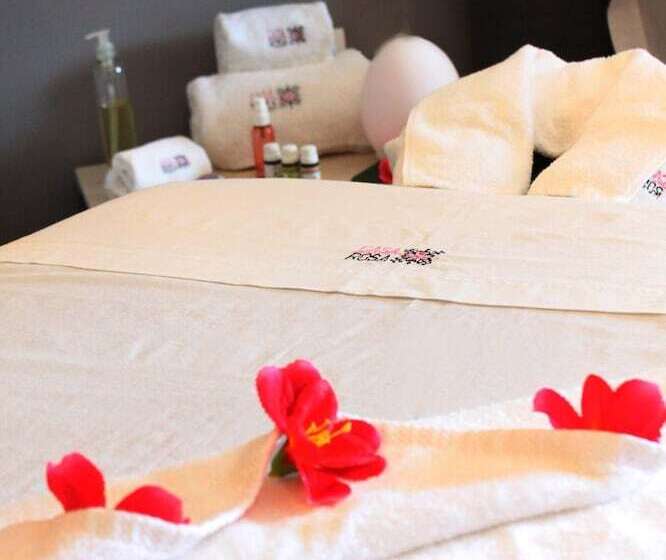 Fotos del hotel Casa Rosa Gran Hotel Boutique:  4