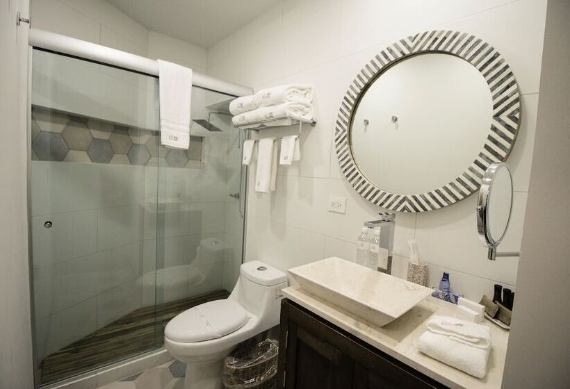 Fotos del hotel Casa Rosa Gran Hotel Boutique:  12