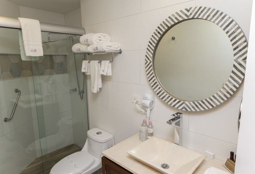 Fotos del hotel Casa Rosa Gran Hotel Boutique:  7