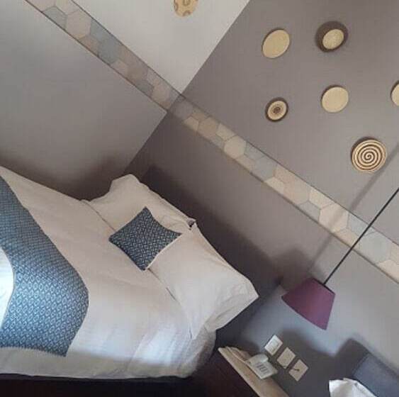 Fotos del hotel Casa Rosa Gran Hotel Boutique:  10