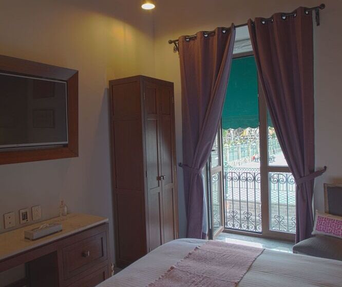 Fotos del hotel Casa Rosa Gran Hotel Boutique:  20