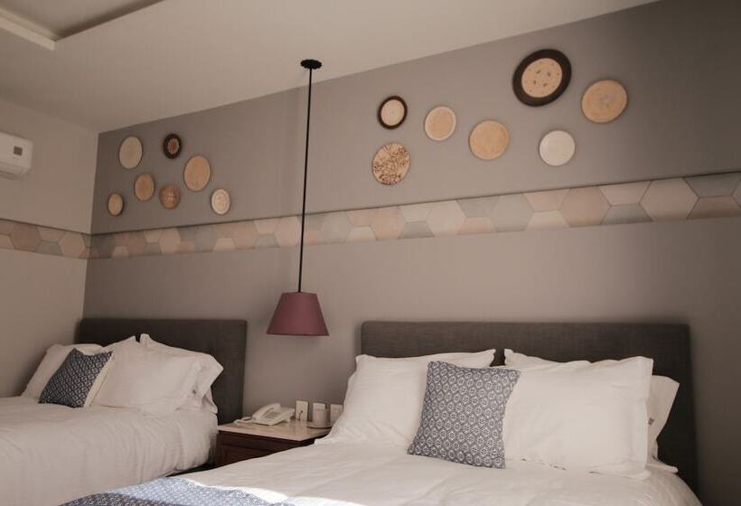 Fotos del hotel Casa Rosa Gran Hotel Boutique:  15