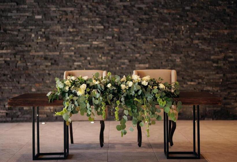 Fotos del hotel & Suites Hacienda Montesinos:  10