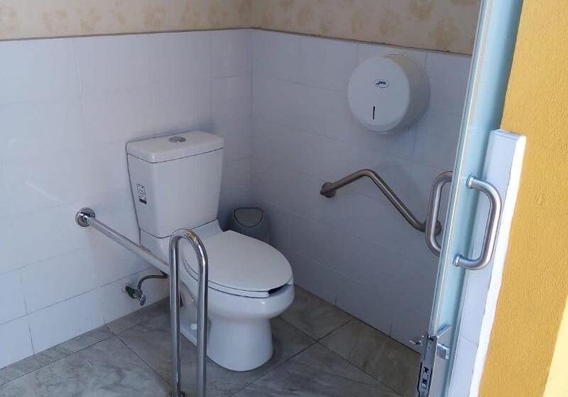 Fotos del hotel & Suites Hacienda Montesinos:  25