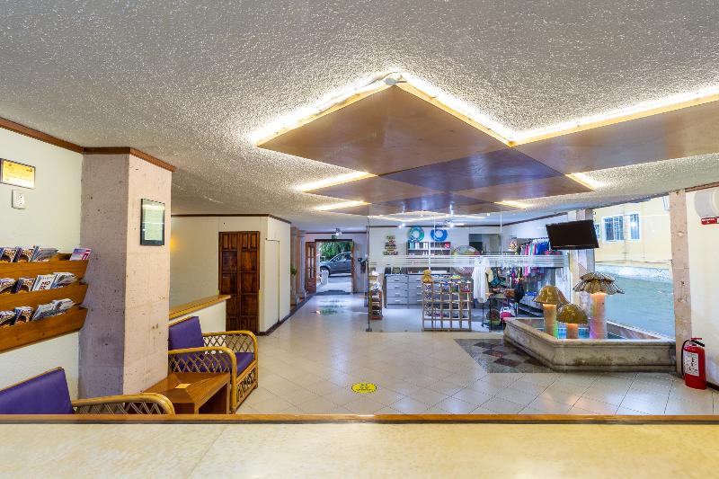 Fotos del hotel & Suites Hacienda Montesinos:  20