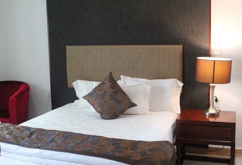 Fotos del hotel Mamta Villa:  8