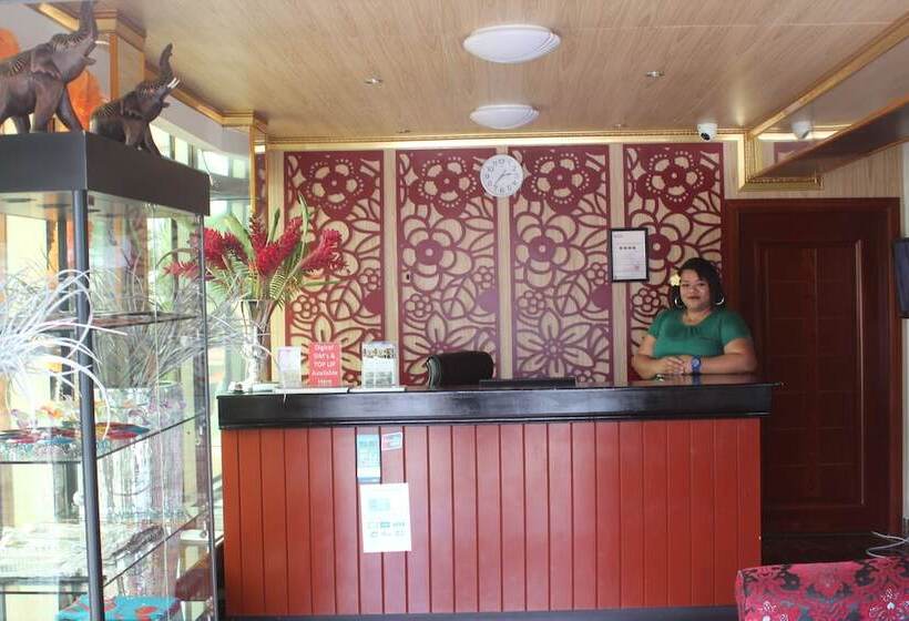 Fotos del hotel Mamta Villa:  3