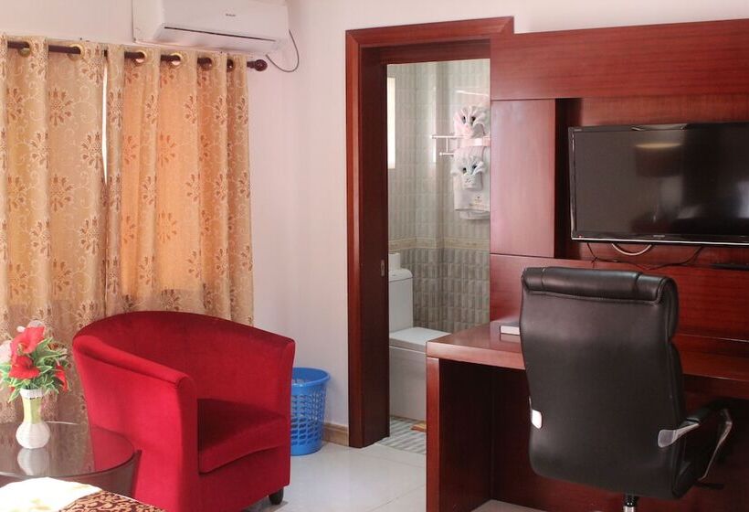 Fotos del hotel Mamta Villa:  11