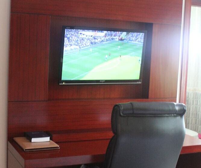 Fotos del hotel Mamta Villa:  7