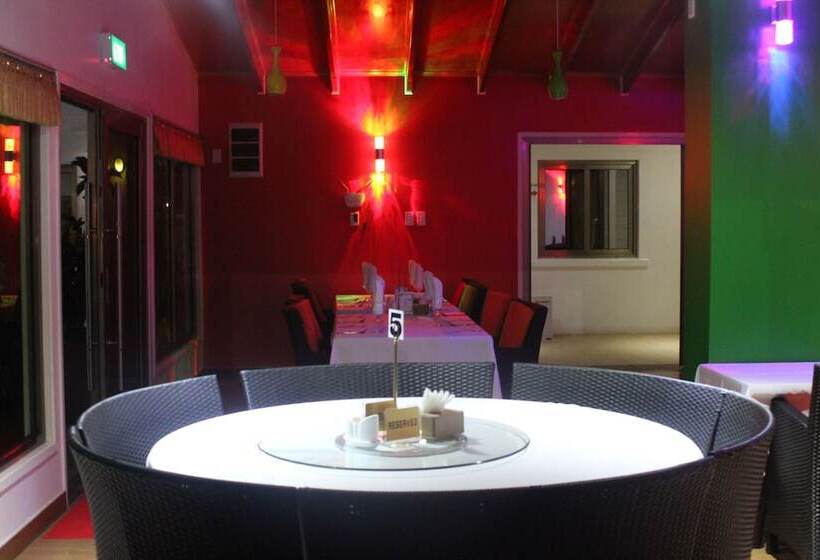 Fotos del hotel Mamta Villa:  2