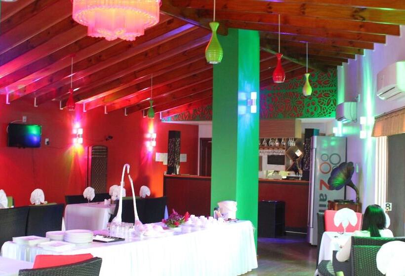 Fotos del hotel Mamta Villa:  9