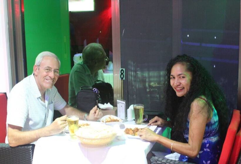 Fotos del hotel Mamta Villa:  15