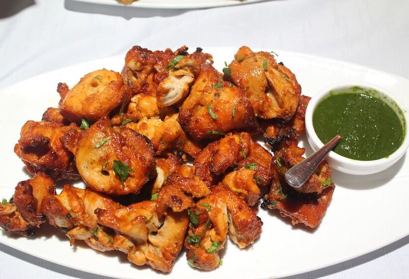 Fotos del hotel Mamta Villa:  12