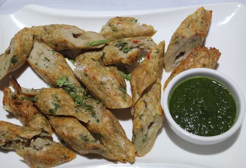 Fotos del hotel Mamta Villa:  14