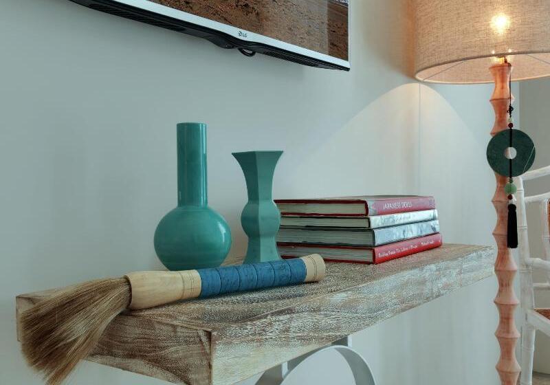 Fotos del hotel Room Sweet Room, Seminyak:  5