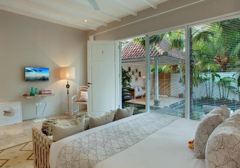 Fotos del hotel Room Sweet Room, Seminyak:  2