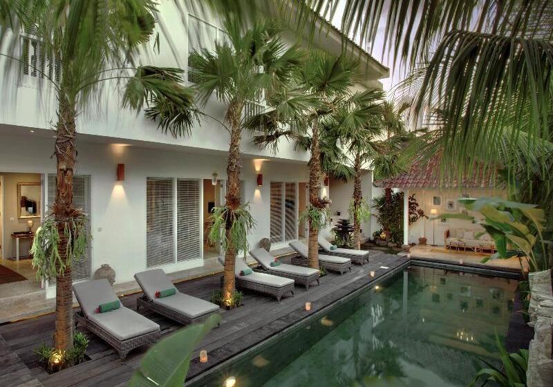 Room Sweet Room, Seminyak