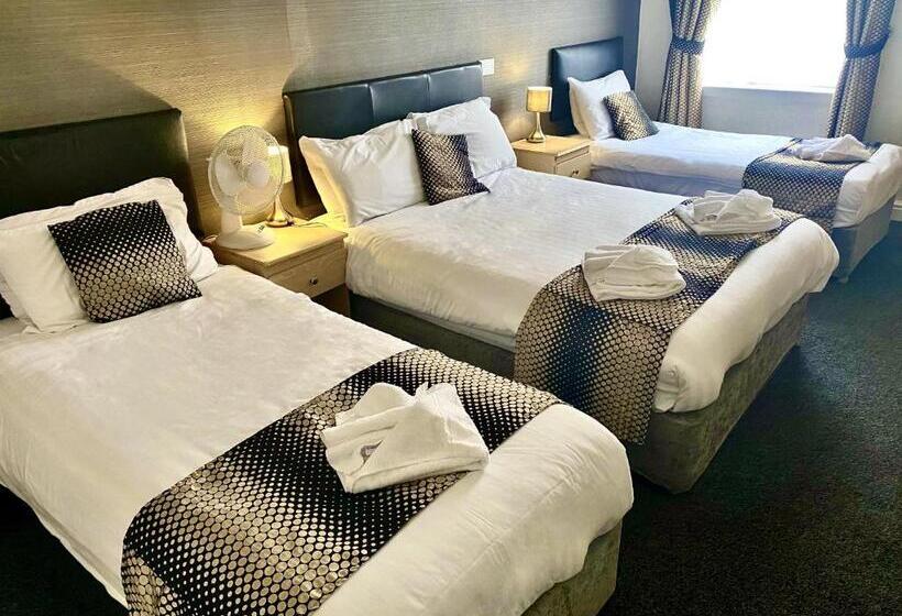 Fotos del hotel Royal Seabank:  7