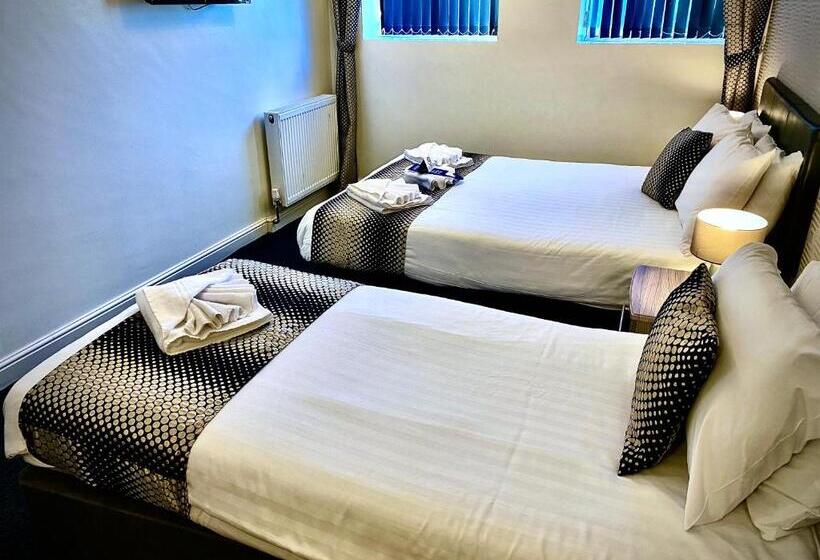 Fotos del hotel Royal Seabank:  17