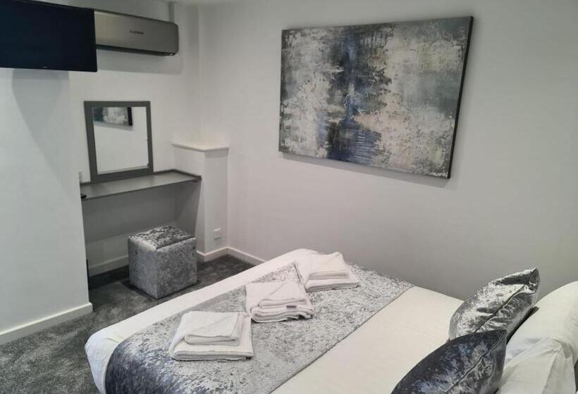 Fotos del hotel Royal Seabank:  12