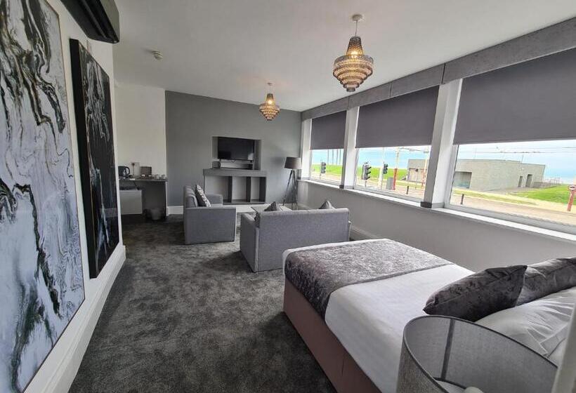 Fotos del hotel Royal Seabank:  4