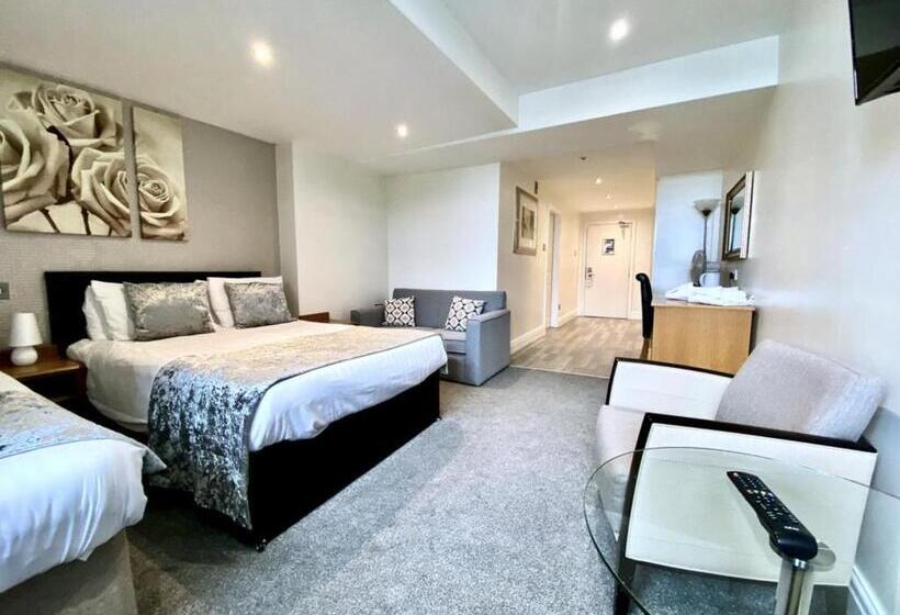 Fotos del hotel Royal Seabank:  23