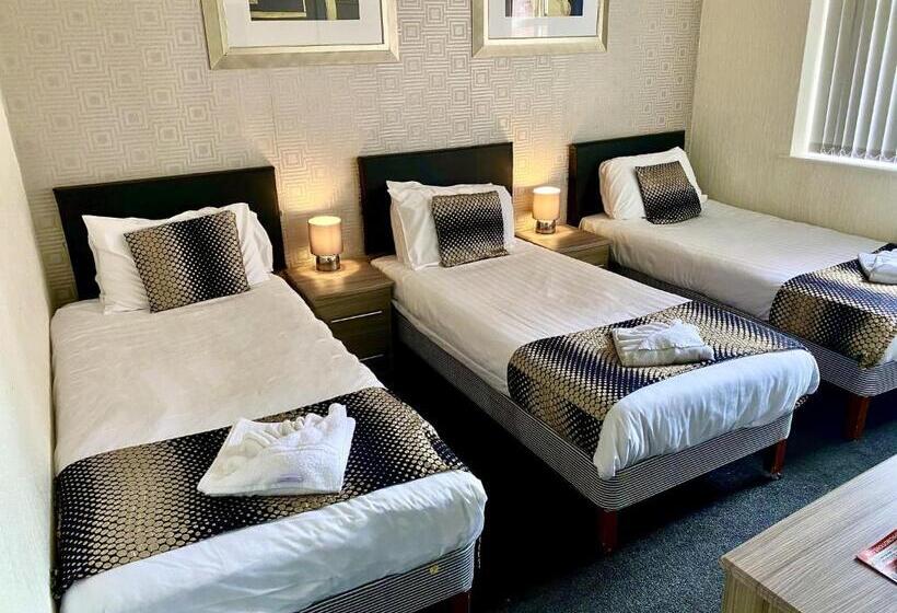 Fotos del hotel Royal Seabank:  11