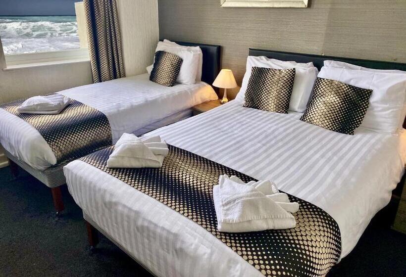 Fotos del hotel Royal Seabank:  16