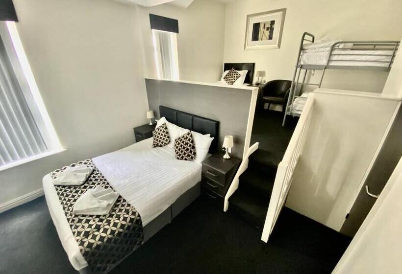 Fotos del hotel Royal Seabank:  24