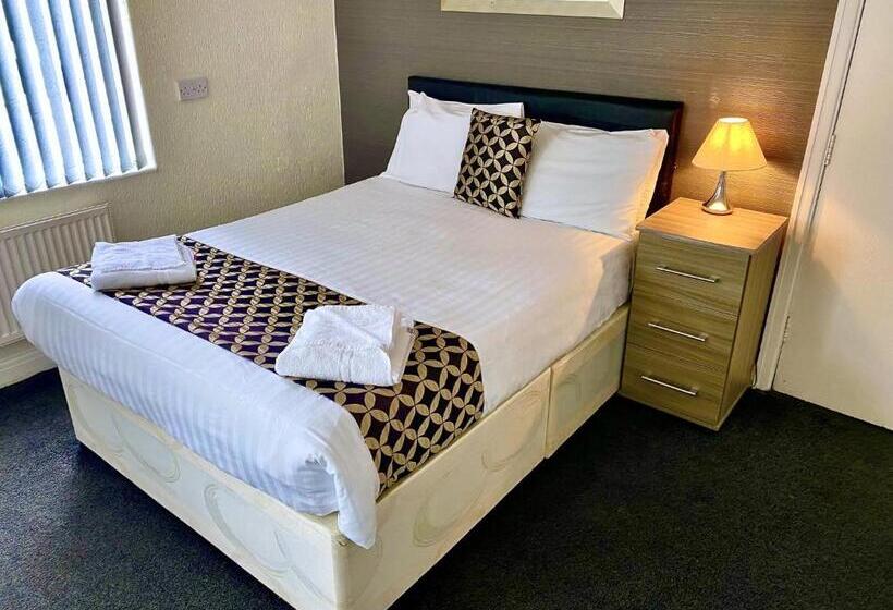 Fotos del hotel Royal Seabank:  20