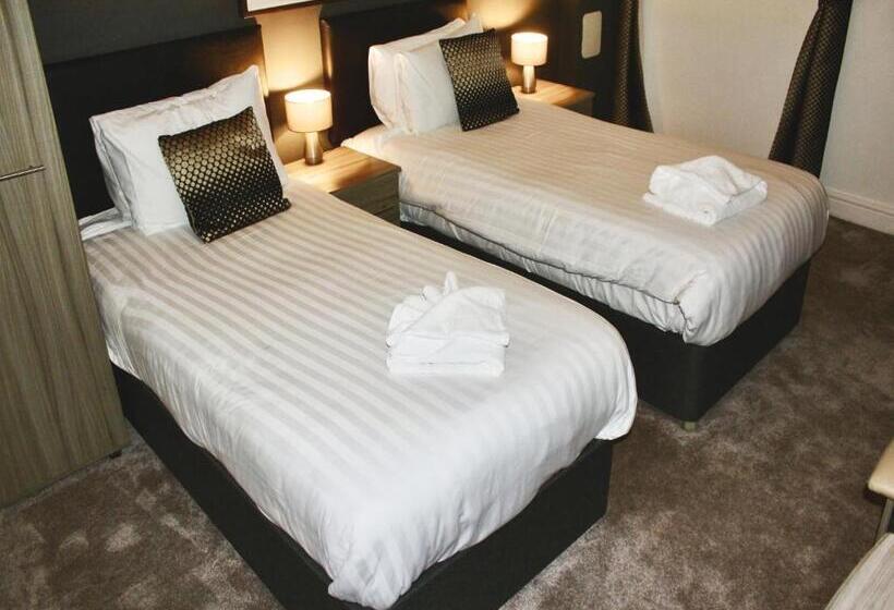 Fotos del hotel Royal Seabank:  14