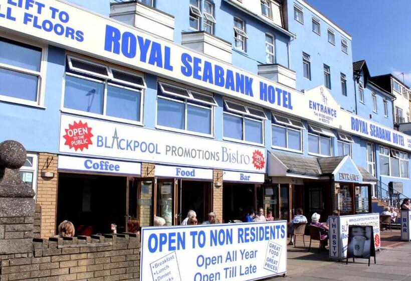 Fotos del hotel Royal Seabank:  6