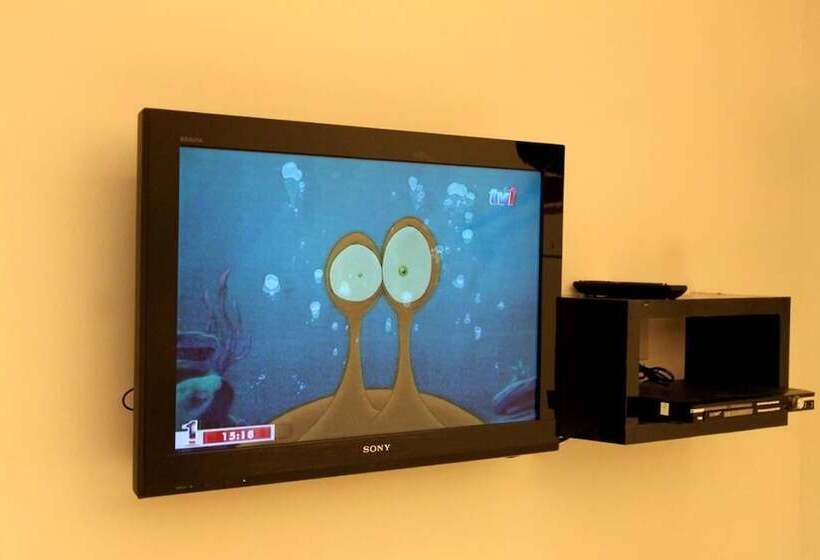 Fotos del hotel Time:  5