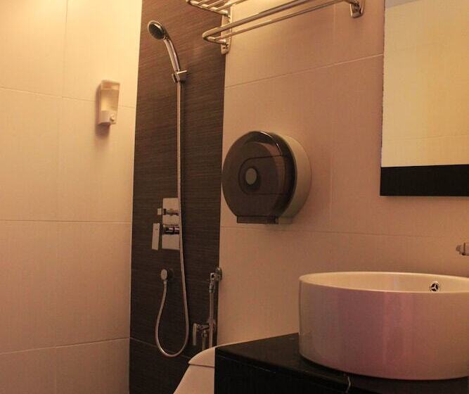 Fotos del hotel Time:  4