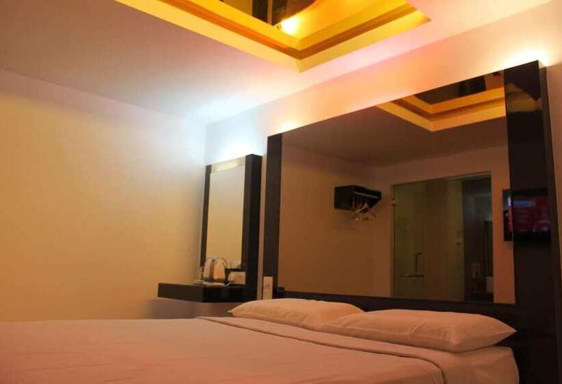 Fotos del hotel Time:  20