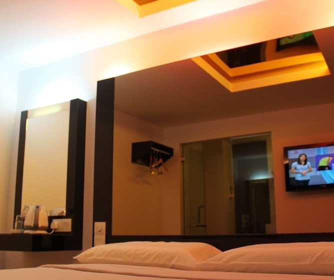 Fotos del hotel Time:  19