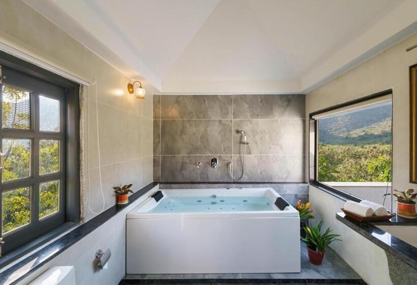 Fotos del hotel Tree Of Life Vantara Resort, Udaipur:  13