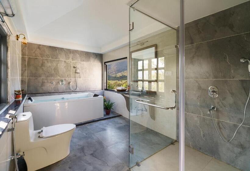 Fotos del hotel Tree Of Life Vantara Resort, Udaipur:  9