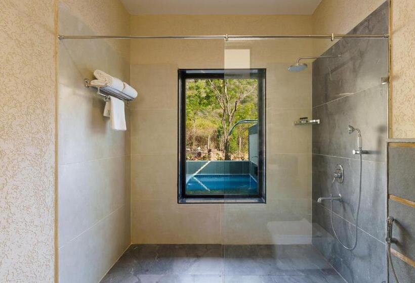 Fotos del hotel Tree Of Life Vantara Resort, Udaipur:  15