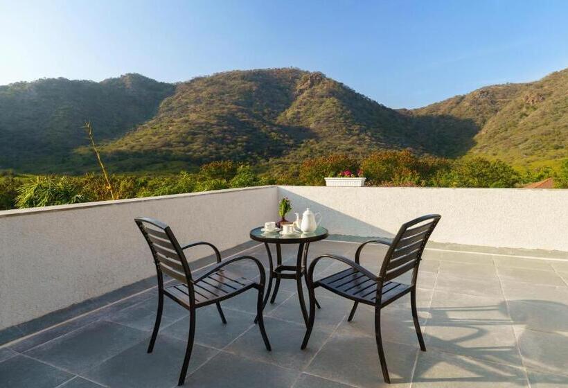 Fotos del hotel Tree Of Life Vantara Resort, Udaipur:  4