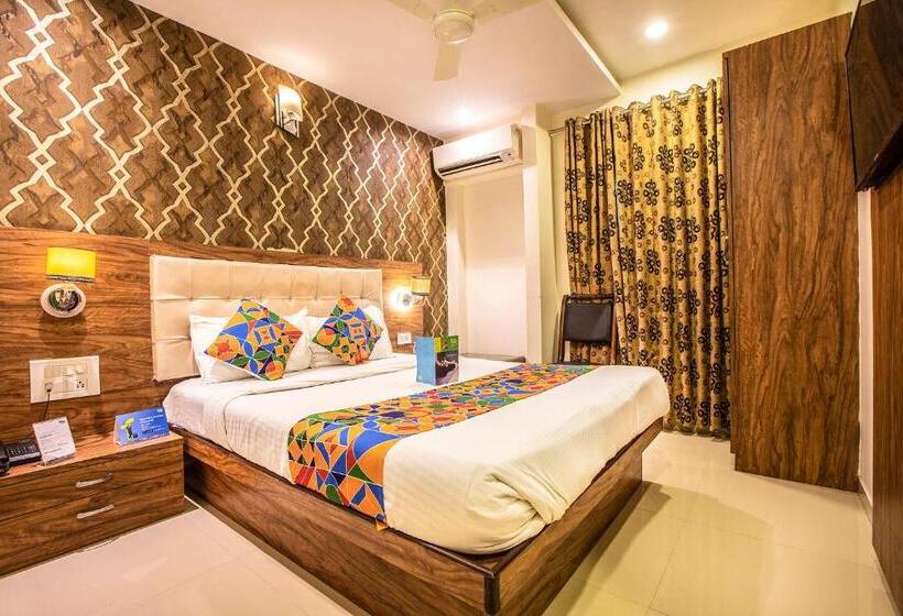 Fotos del hotel Liberty Plaza:  15