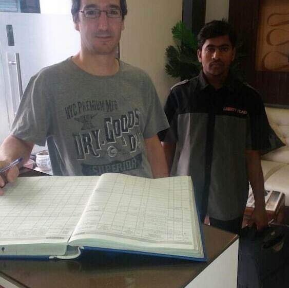 Fotos del hotel Liberty Plaza:  5