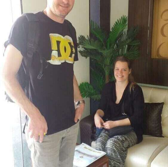 Fotos del hotel Liberty Plaza:  16