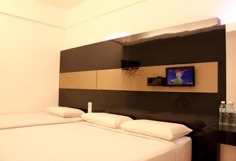 Fotos del hotel Time:  21