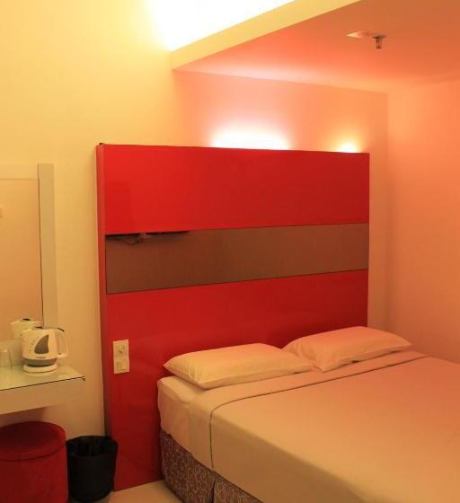 Fotos del hotel Time:  2