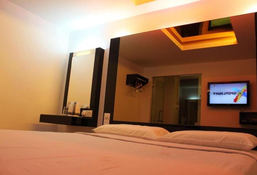 Fotos del hotel Time:  22