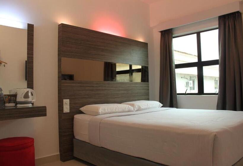 Fotos del hotel Time:  15