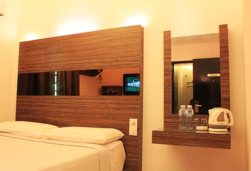 Fotos del hotel Time:  16