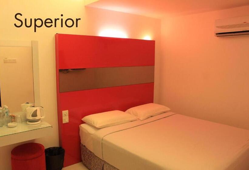 Fotos del hotel Time:  11